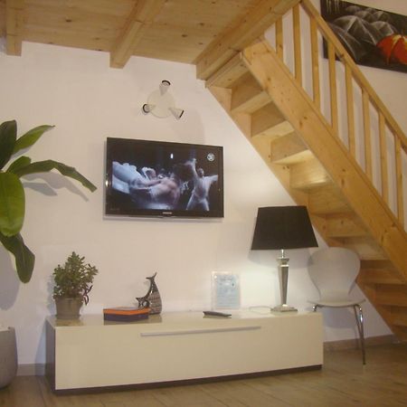 Apartament Exclusive House In The Center Katania Zewnętrze zdjęcie
