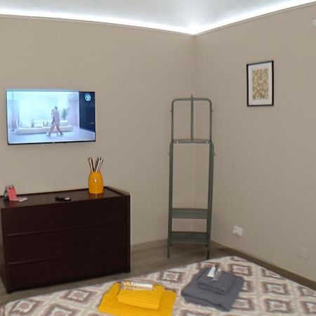 Apartament Exclusive House In The Center Katania Zewnętrze zdjęcie