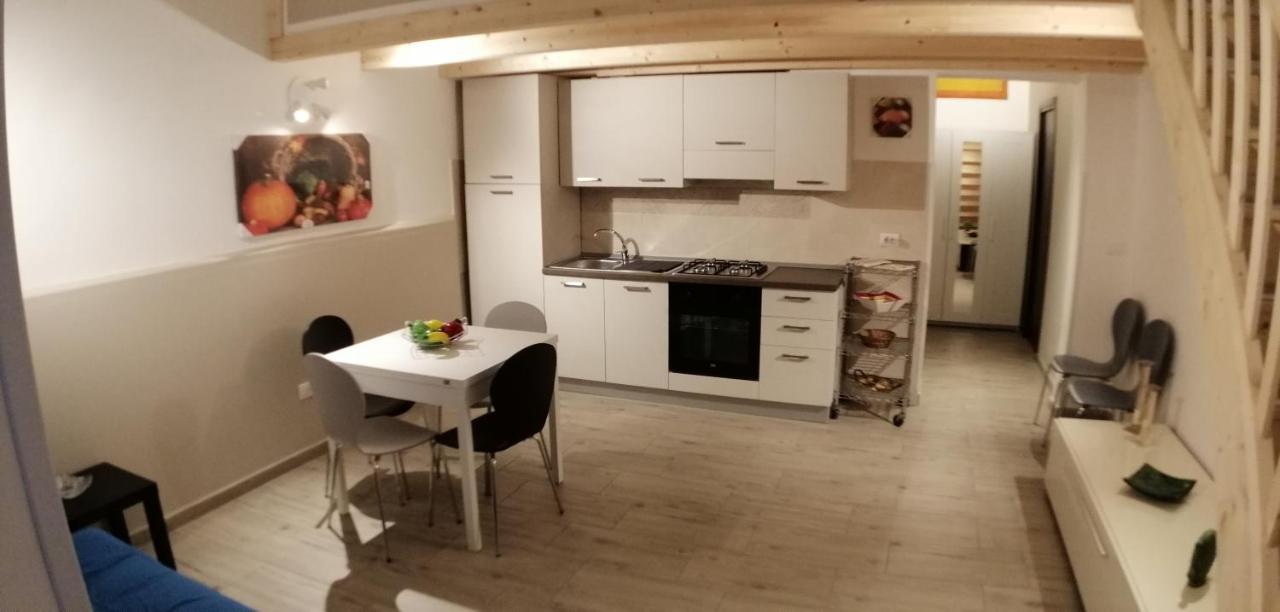 Apartament Exclusive House In The Center Katania Zewnętrze zdjęcie