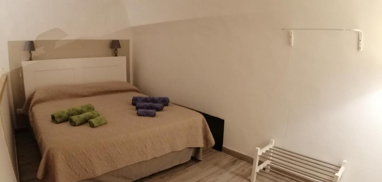 Apartament Exclusive House In The Center Katania Zewnętrze zdjęcie