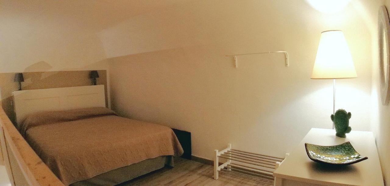 Apartament Exclusive House In The Center Katania Zewnętrze zdjęcie