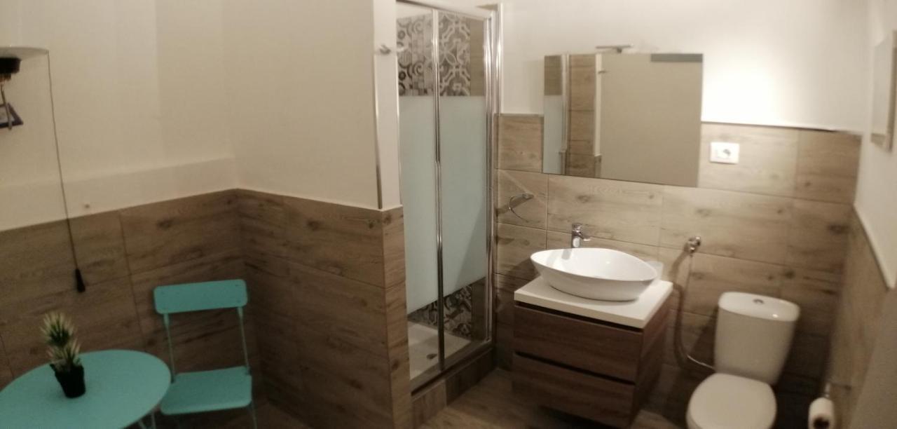Apartament Exclusive House In The Center Katania Zewnętrze zdjęcie
