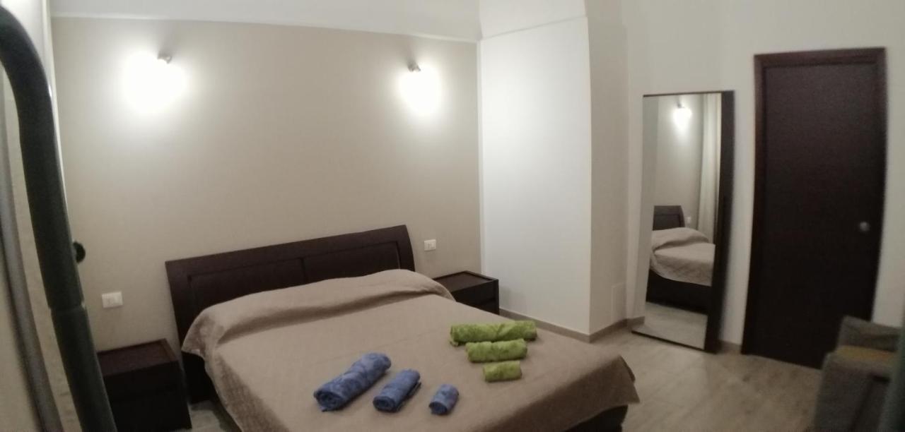 Apartament Exclusive House In The Center Katania Zewnętrze zdjęcie