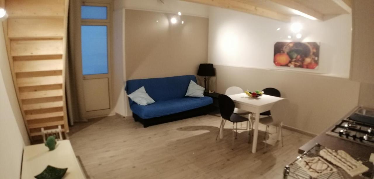 Apartament Exclusive House In The Center Katania Zewnętrze zdjęcie