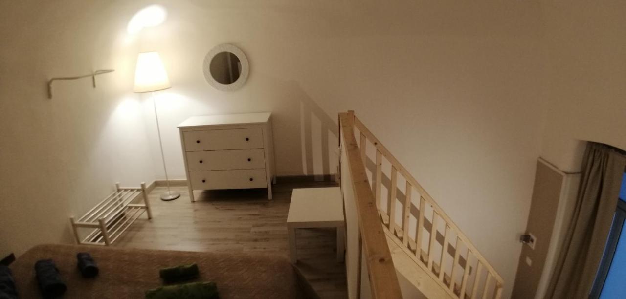 Apartament Exclusive House In The Center Katania Zewnętrze zdjęcie