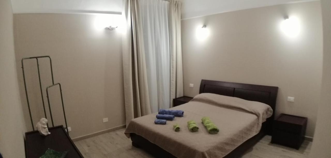 Apartament Exclusive House In The Center Katania Zewnętrze zdjęcie