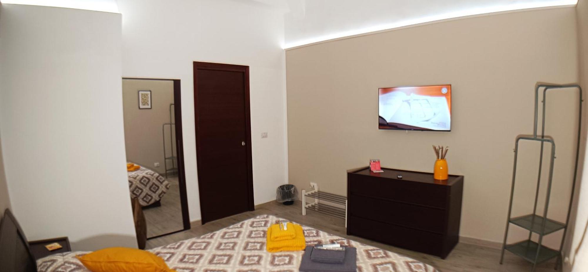 Apartament Exclusive House In The Center Katania Zewnętrze zdjęcie