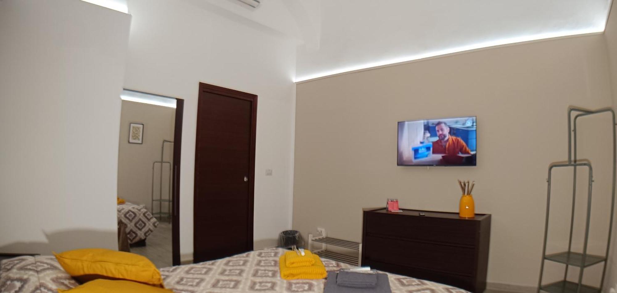 Apartament Exclusive House In The Center Katania Zewnętrze zdjęcie