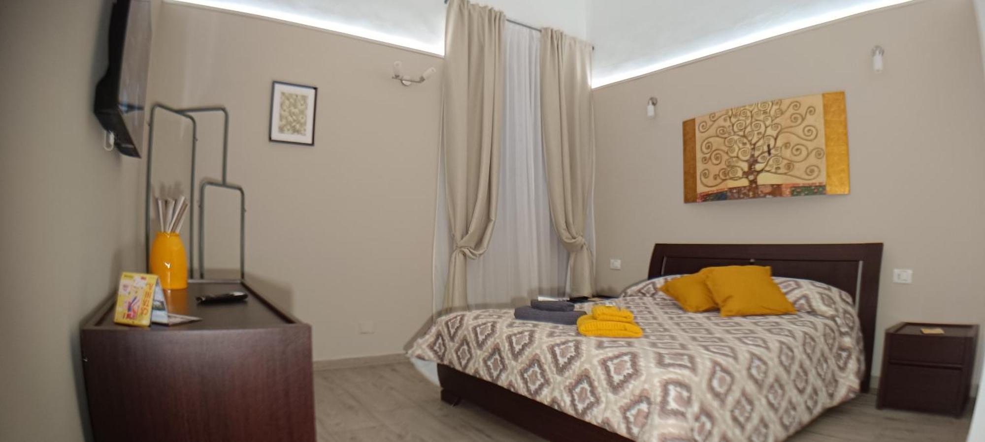 Apartament Exclusive House In The Center Katania Zewnętrze zdjęcie