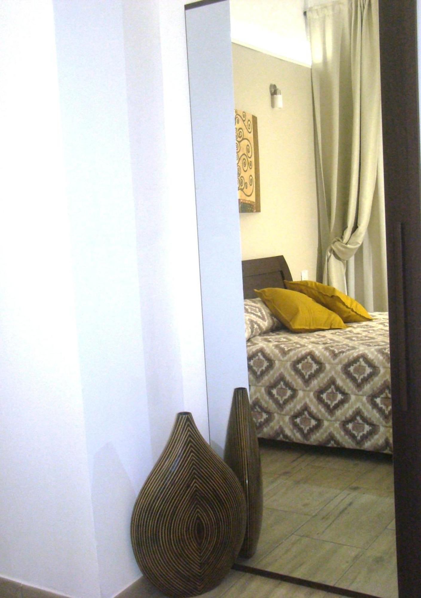 Apartament Exclusive House In The Center Katania Zewnętrze zdjęcie