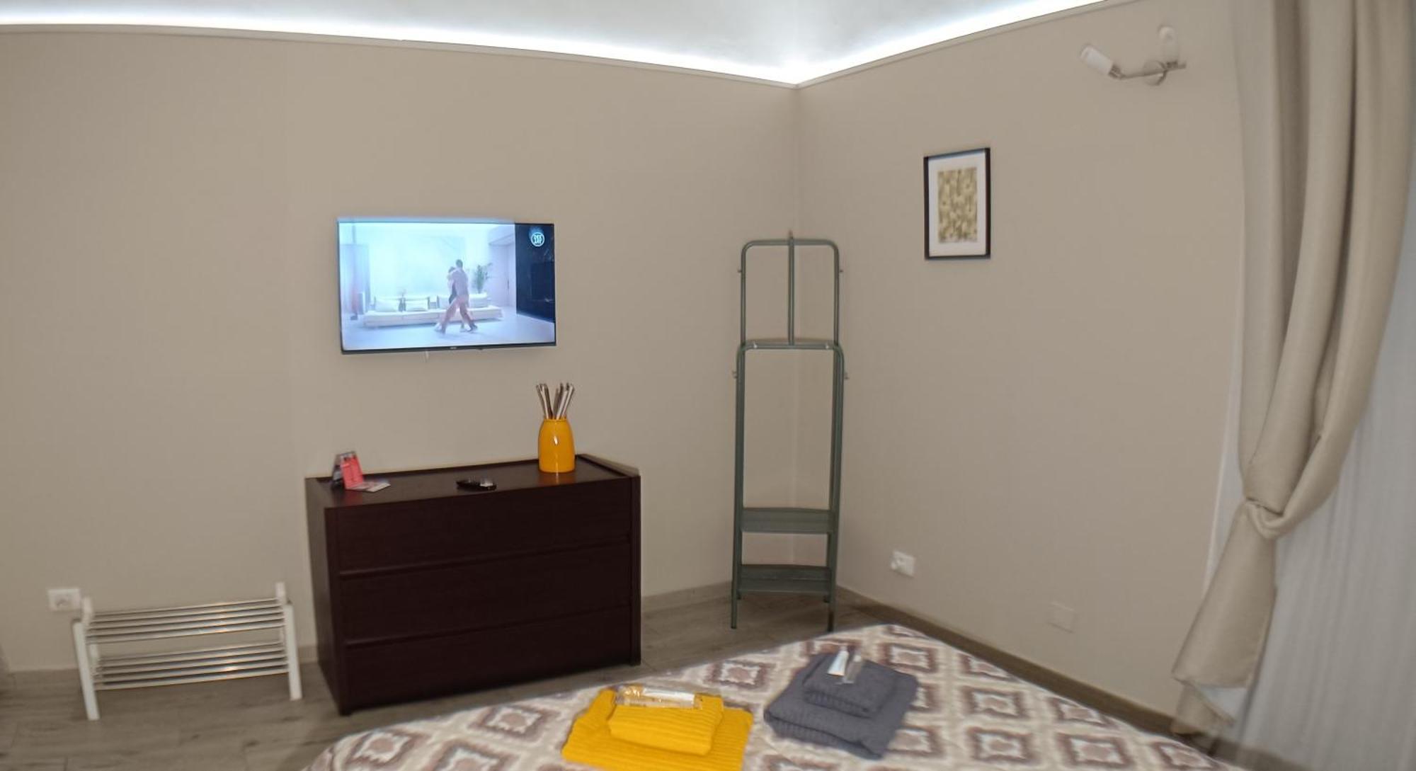 Apartament Exclusive House In The Center Katania Zewnętrze zdjęcie
