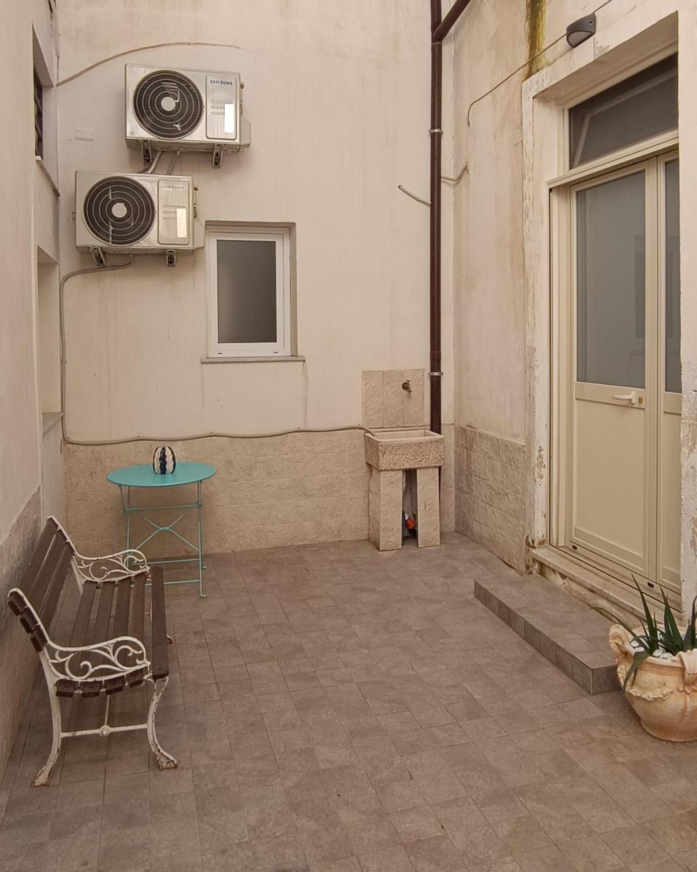 Apartament Exclusive House In The Center Katania Zewnętrze zdjęcie