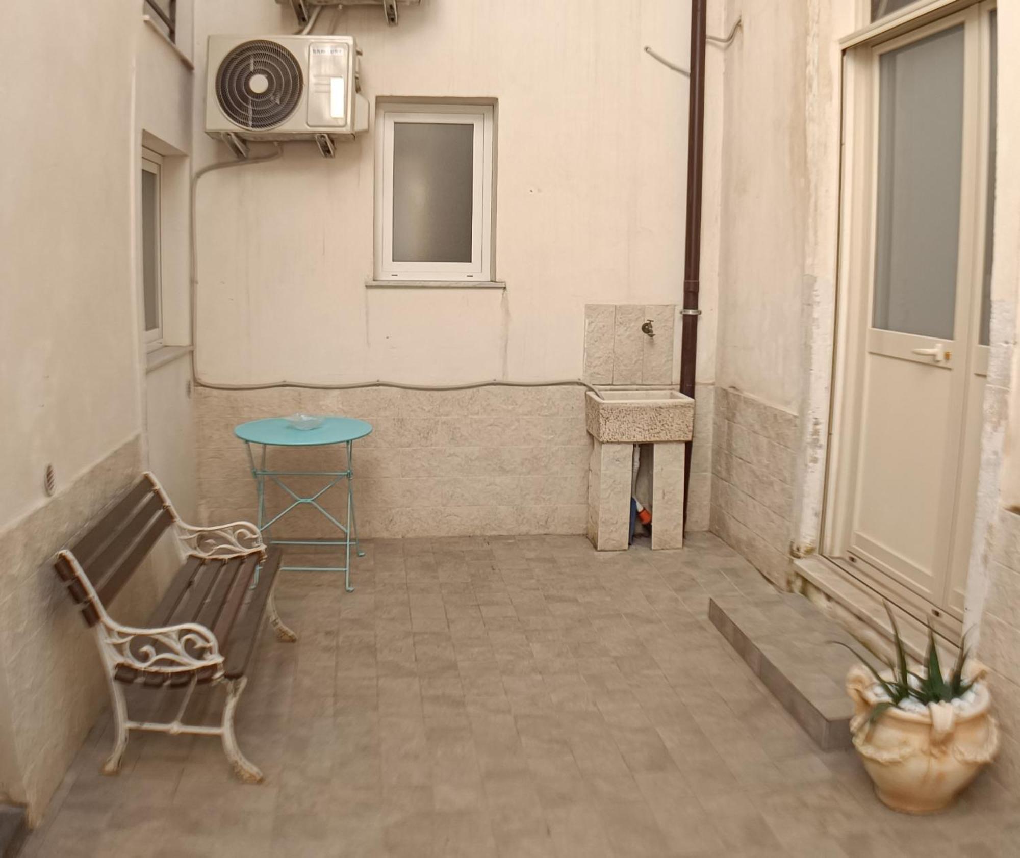 Apartament Exclusive House In The Center Katania Zewnętrze zdjęcie
